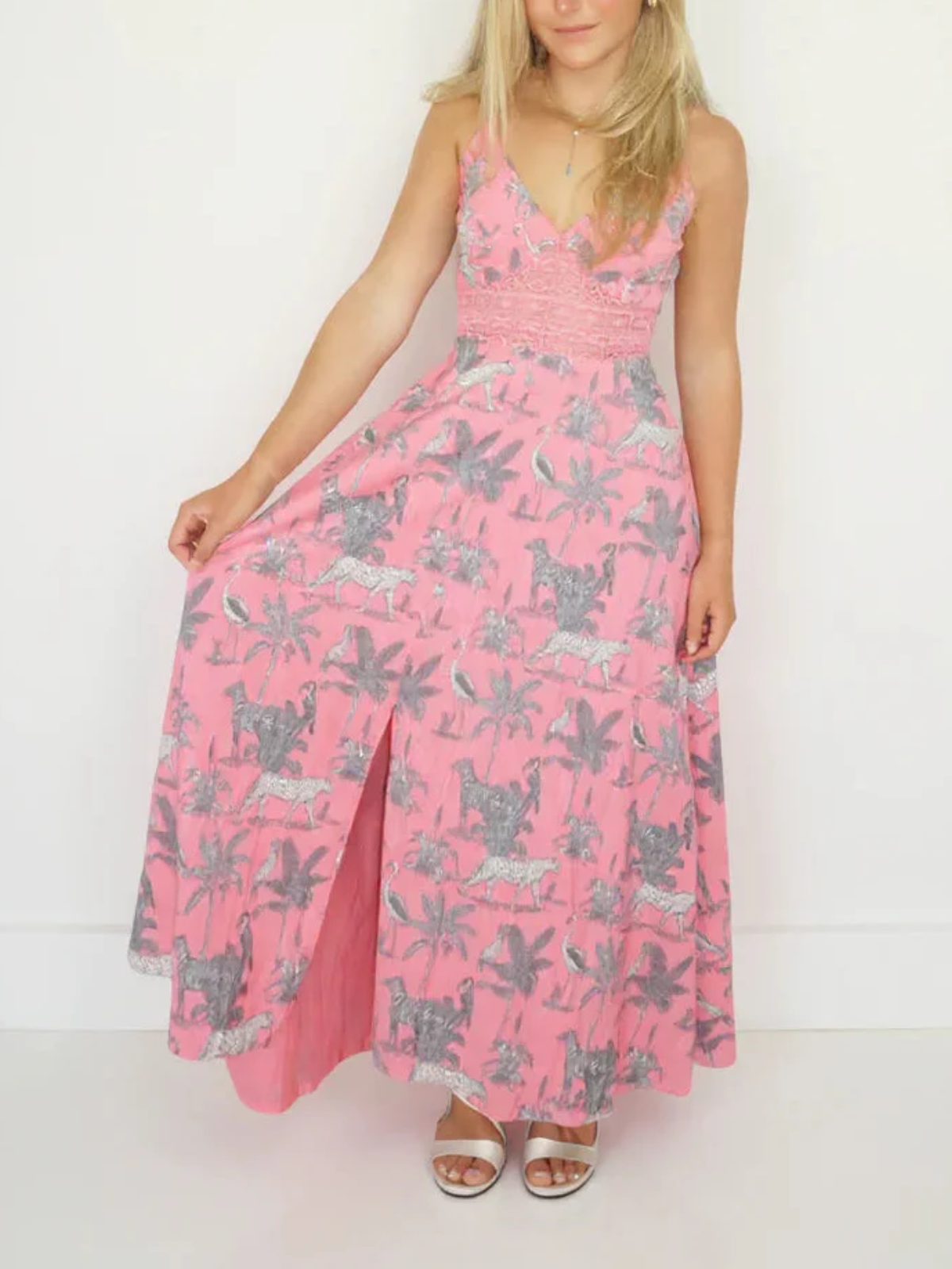 NIBI Isabella Dress_ZLD2625