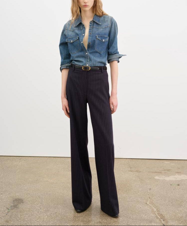 Nili Lotan Rivers Pant