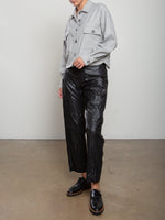 Pharaoh Izzy Cambridge Flannel Shirt