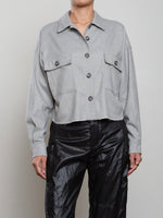 Pharaoh Izzy Cambridge Flannel Shirt