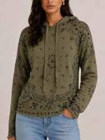 J.Society Bandana Print Hoodie_24022