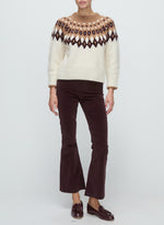 Veronica BeardCarson Ankle Flare Cord