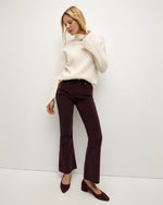 Veronica BeardCarson Ankle Flare Cord