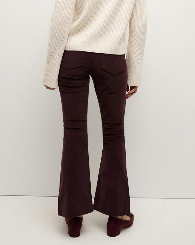 Veronica BeardCarson Ankle Flare Cord