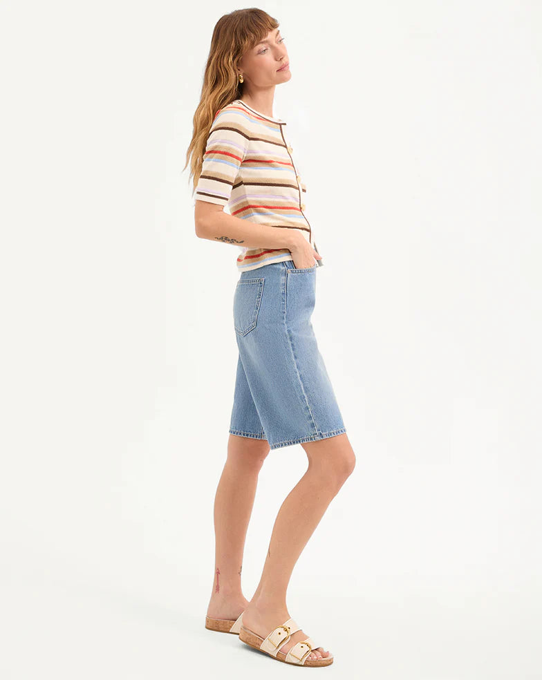 Veronica Beard Charlotte Shorts