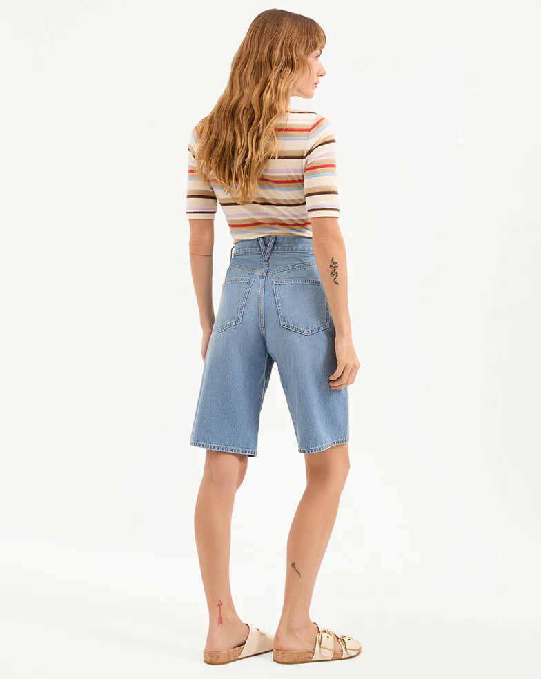 Veronica Beard Charlotte Shorts