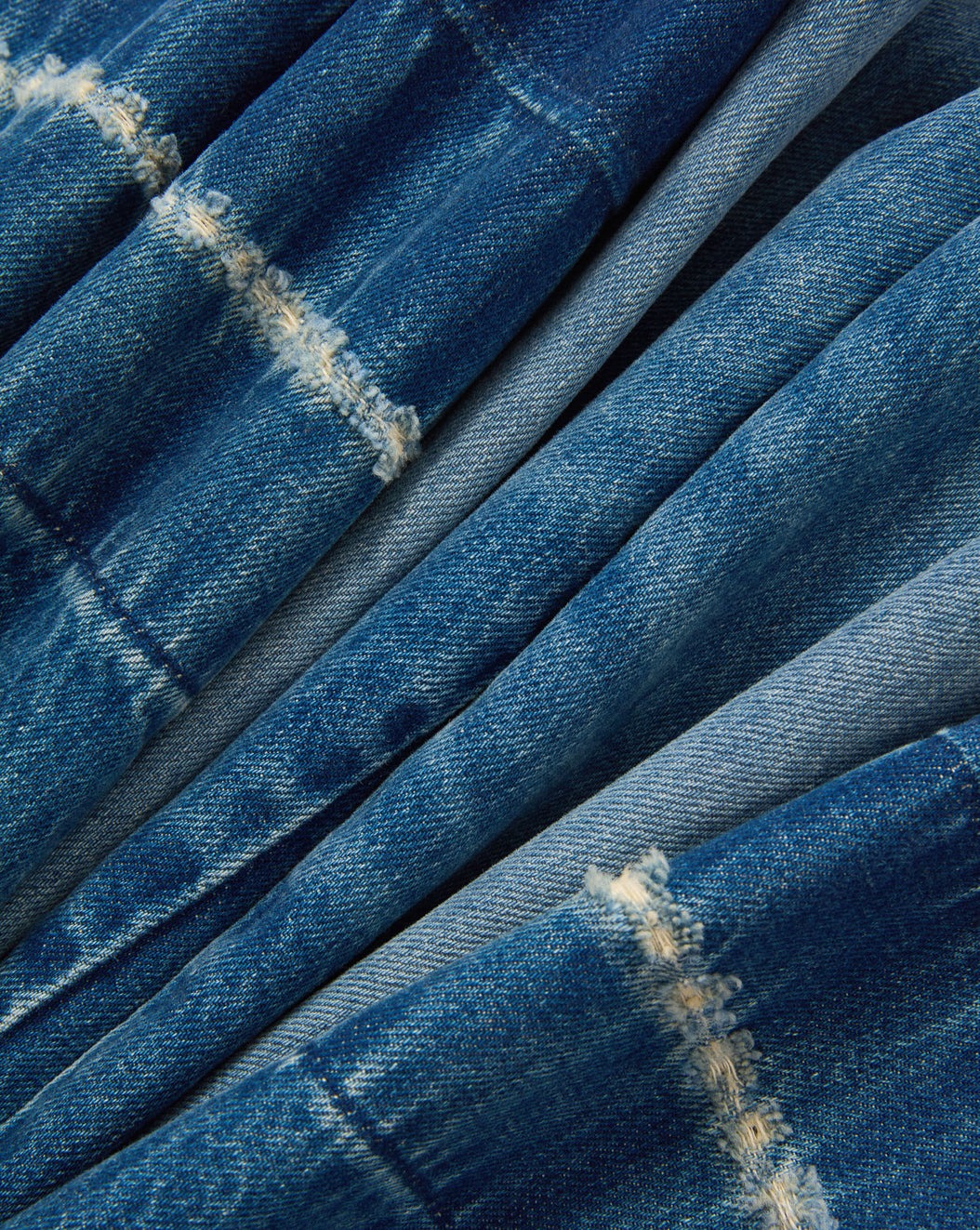 Veronica Beard Taylor High Rise Wide Leg Jeans