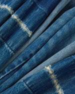 Veronica Beard Taylor High Rise Wide Leg Jeans