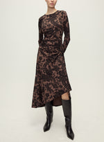 Veronica Beard Theodora Dress