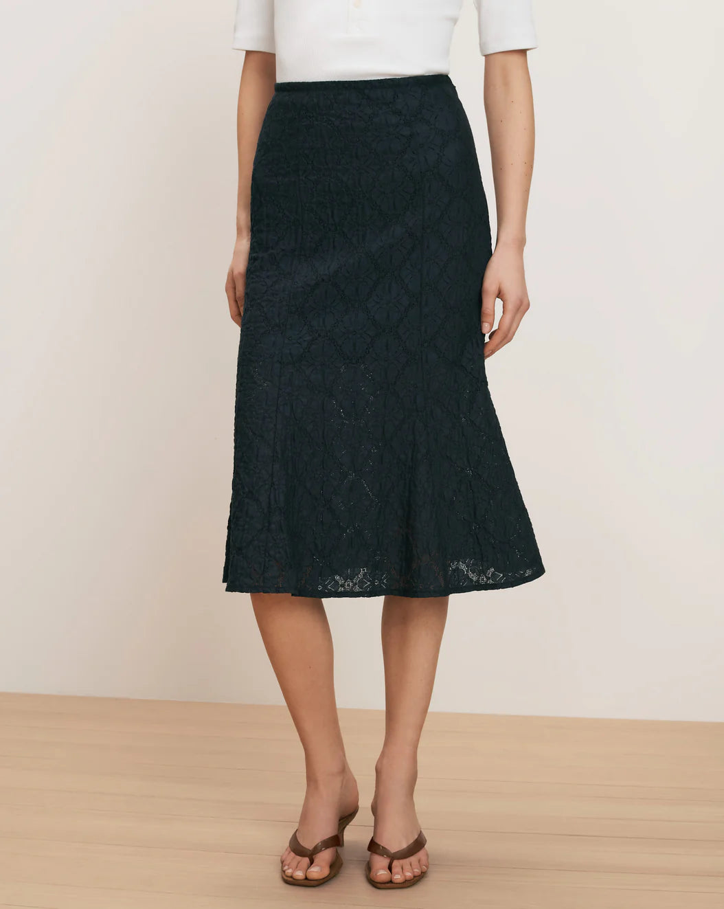 Veronica Beard Massimo Skirt