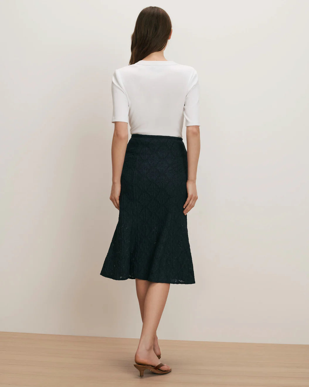 Veronica Beard Massimo Skirt