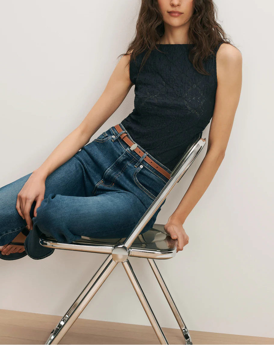 Veronica Beard Selah Tank