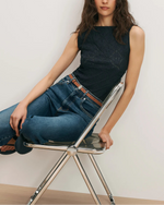 Veronica Beard Selah Tank