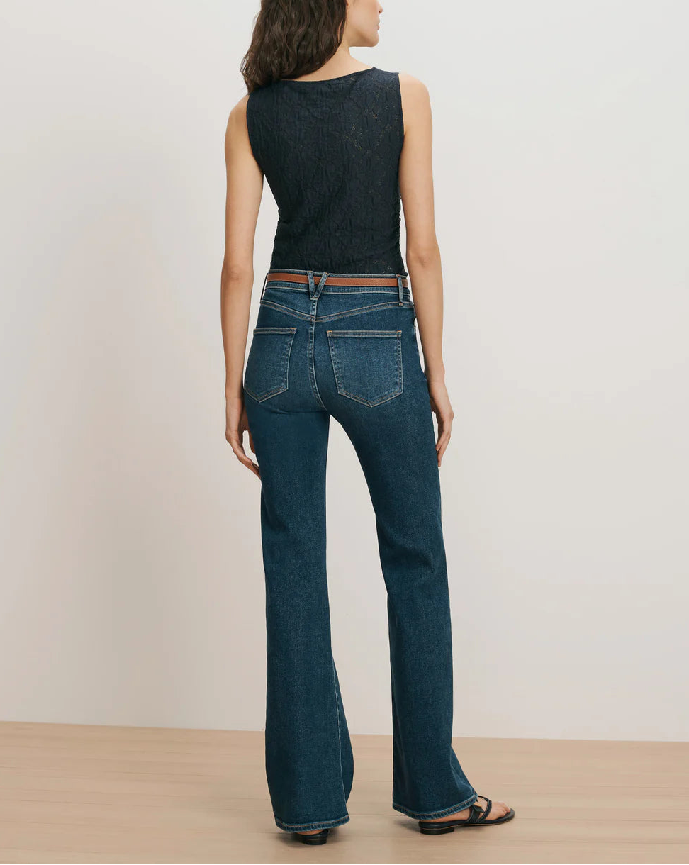 Veronica Beard Selah Tank