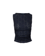 Veronica Beard Selah Tank