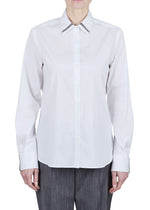 Purotatto Classic Shirt Collar Detail