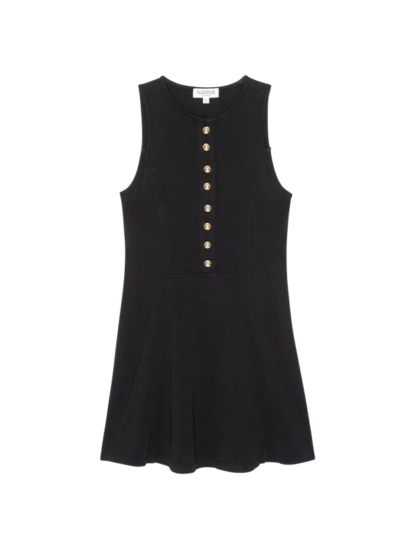 Nation Jayna Dress