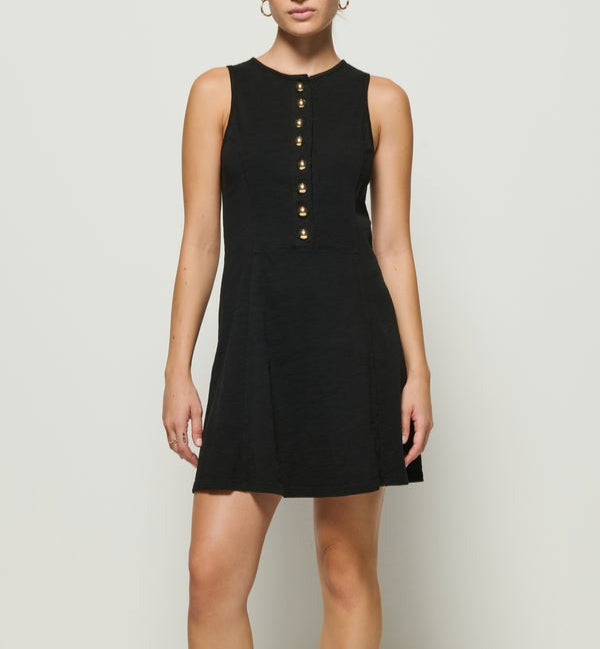 Nation Jayna Dress