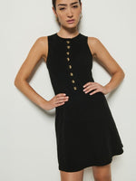 Nation Jayna Dress