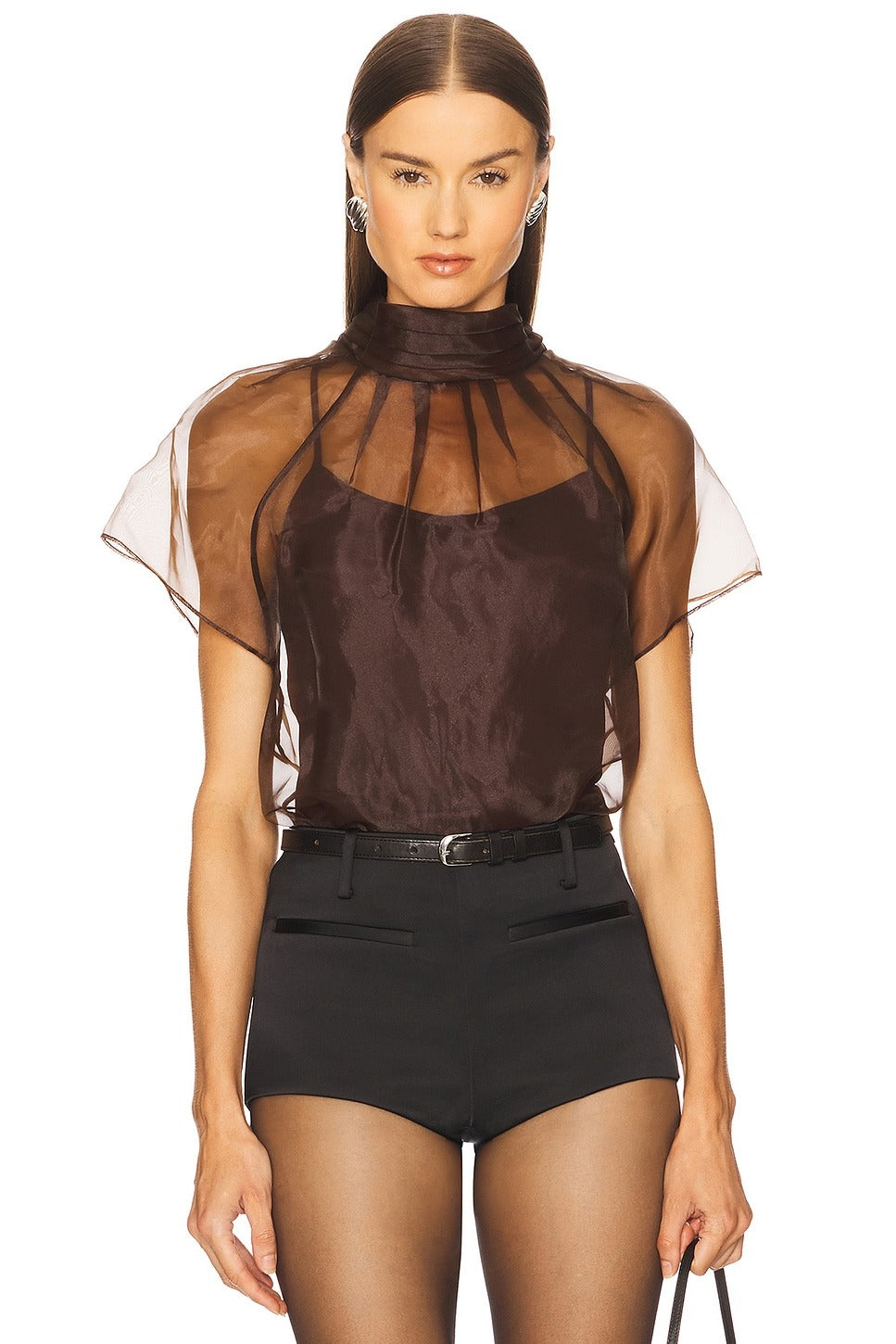 Simkhai Feyre S/S Top