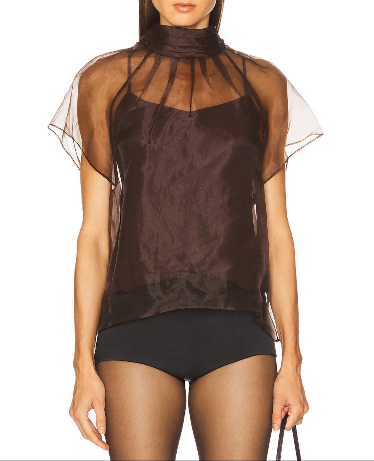 Simkhai Feyre S/S Top