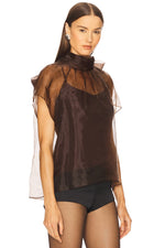 Simkhai Feyre S/S Top