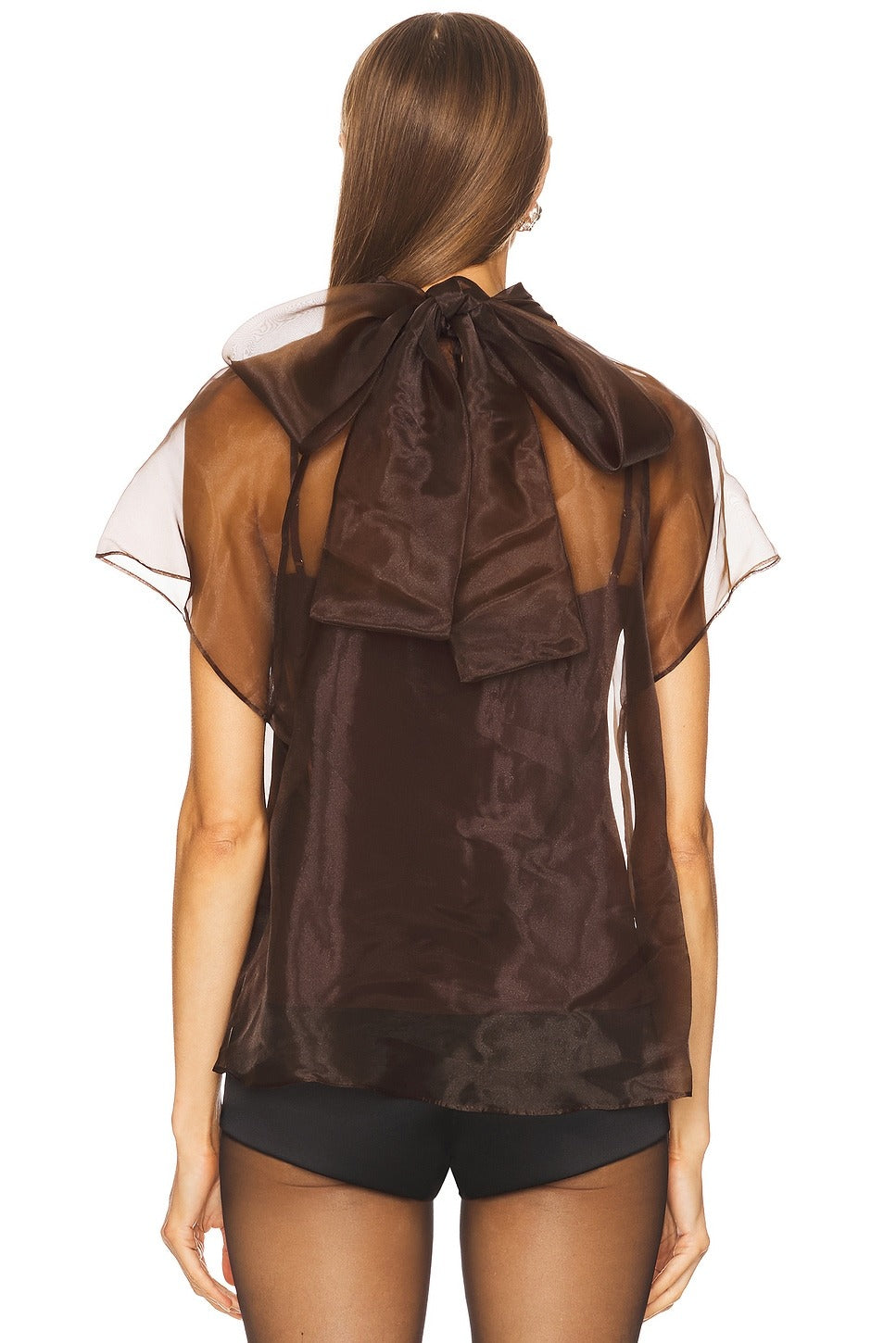 Simkhai Feyre S/S Top