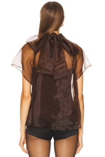Simkhai Feyre S/S Top
