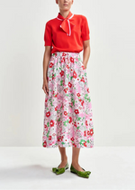 Essentiel Julianne A line Midi-Skirt