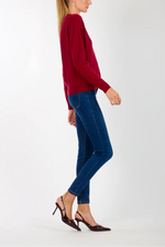 Secret Mission Ts Jacqueline Cardigan