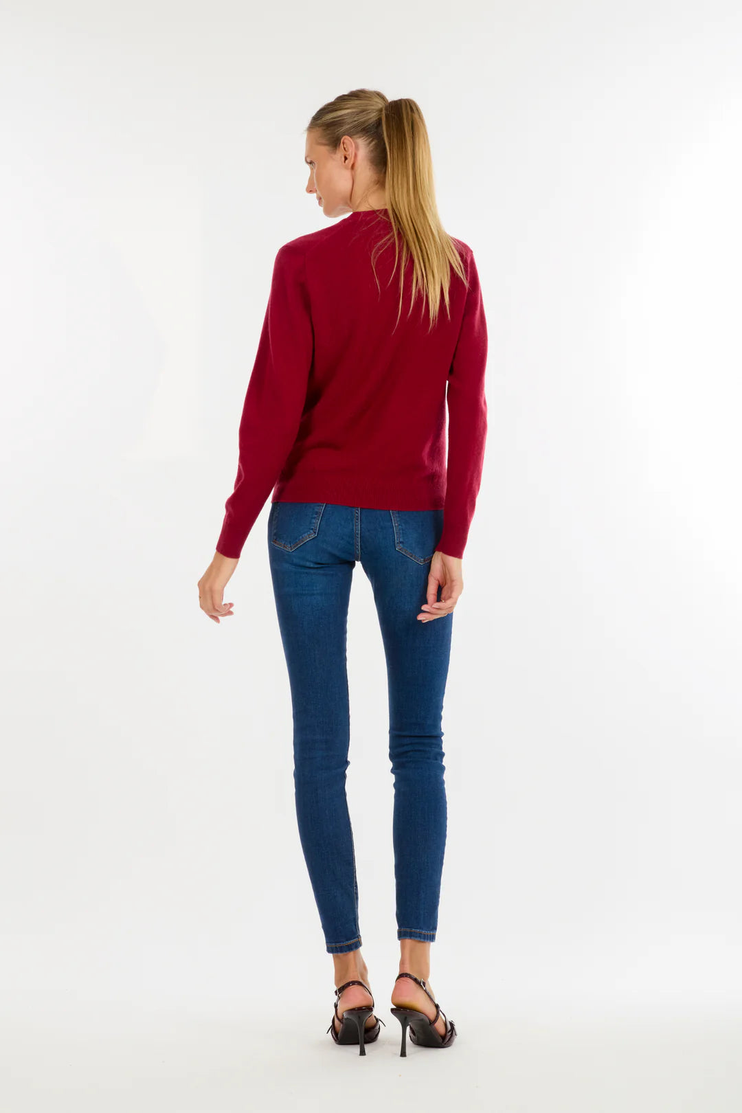 Secret Mission Ts Jacqueline Cardigan