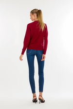 Secret Mission Ts Jacqueline Cardigan