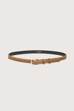 Nili Lotan Jane Suede Belt