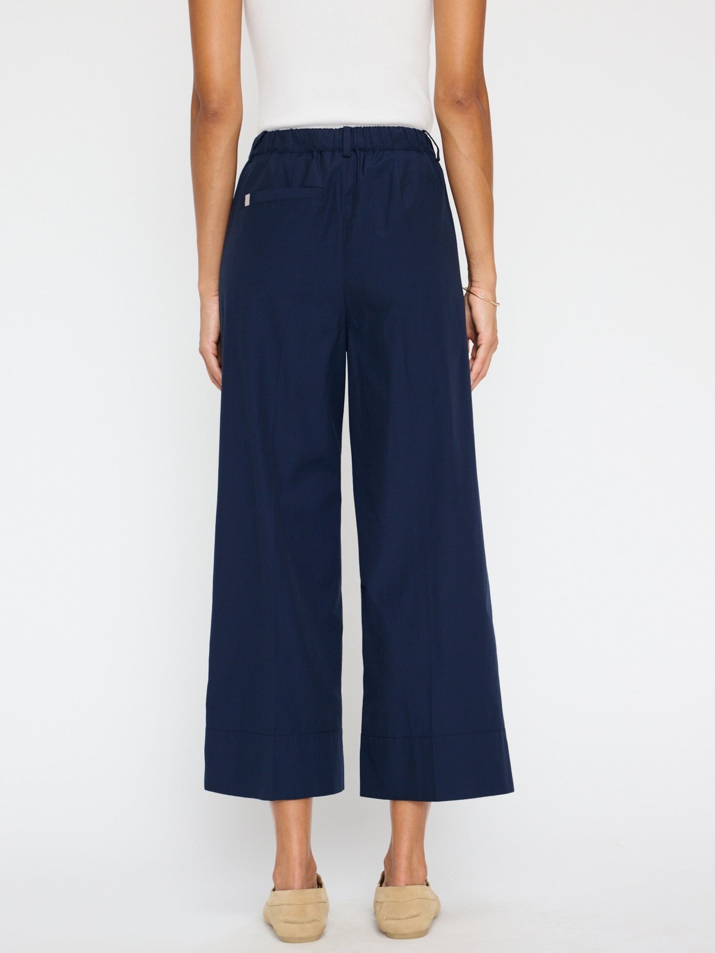 Brochu Walker Joya Cropped Pant