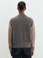 Majestic Ultra Soft Alpaca Bomber Jacket