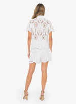 JBQ Zuri Short
