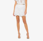 JBQ Zuri Short