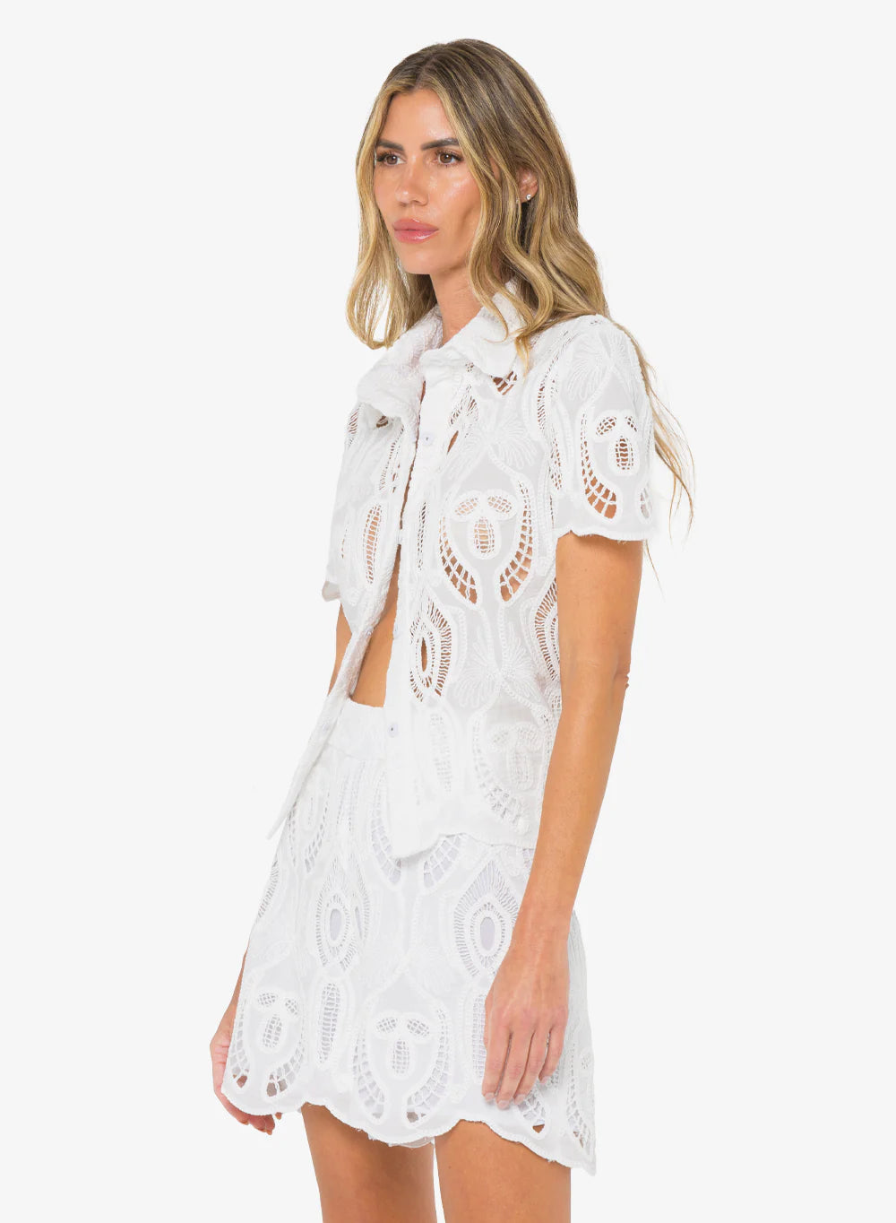 JBQ Zuri Short