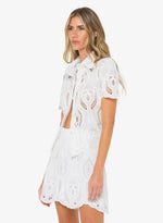 JBQ Zuri Short