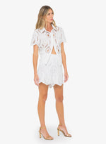 JBQ Zuri Short