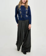 Phoebe Jon Kenzie Pleated Pant