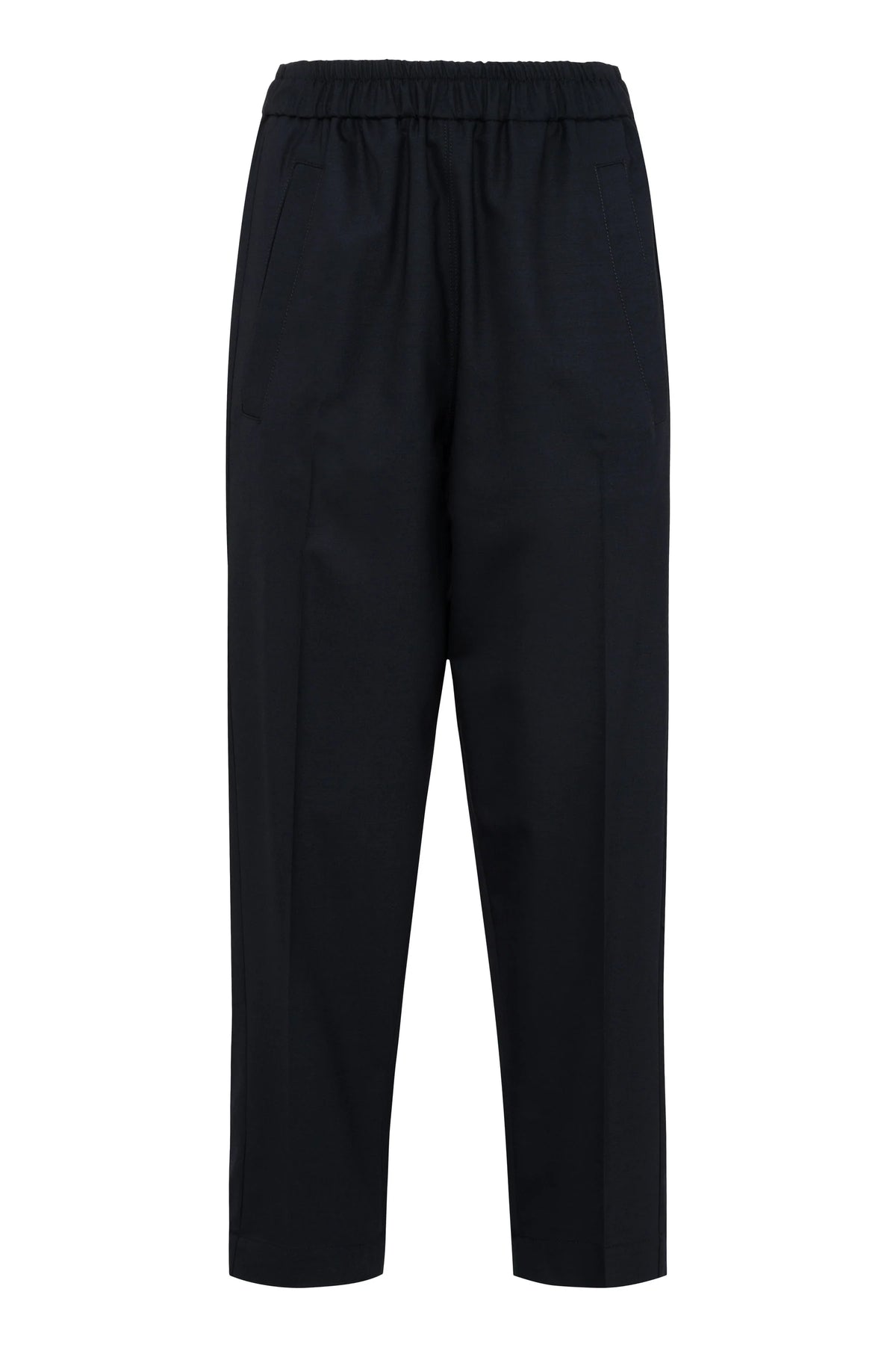 Tela Kilo Straight Leg Trousers