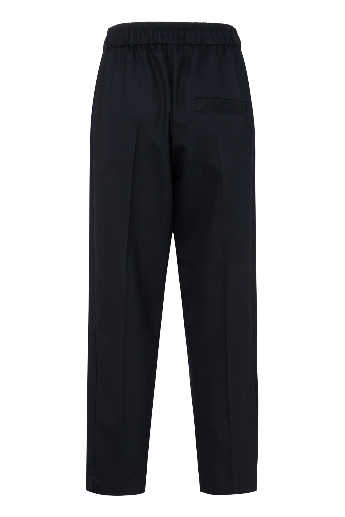 Tela Kilo Straight Leg Trousers