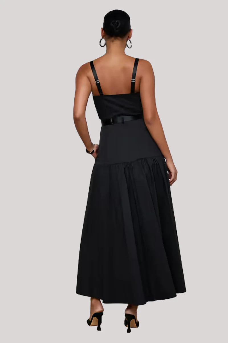 L'agence Rima Dress
