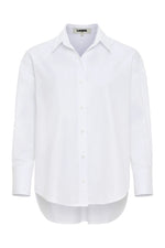 LAFATA Frankie Dobby Stripe Shirt