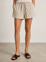 LAFATA Kate Boxer Short_BTM001