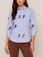 LAFATA The Twilo Shirt_TOP009-081