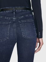 FRAME Le Crop Mini Boot