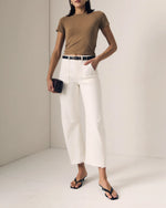 Le Jean Le Petite Utility Soft Barrel
