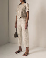 Le Jean Nomad Ankle Jean